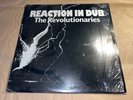 Revolutionaries , Reaction In Dub  ,  Channel One