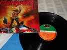 Manowar – Kings Of Metal - Atlantic – 781 930-1 - Vinyl, LP