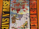 GUNS N´ Roses Vinyl - LP/ Appetite for Destruction / erschienen 1987