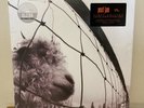 Pearl Jam Vs 30th Anniversary Clear Vinyl *SEALED* Mint
