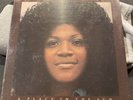 Barbara Acklin - A Place In The Sun - LP - EMI Capital - Sealed Complete  RARE