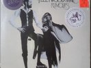 FLEETWOOD MAC RUMOURS SEALED 1ST PRESSING DECALS/HYPE STICKER