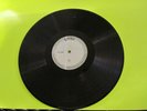VHTF GOTHIC LP Princeton University Store on Audiodisc Recording Blank