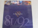 Simple Minds Glittering Prize Records Stereo Vinyl LP
