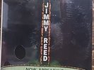 Jimmy Reed Now Appearing LP 1025 Vee Jay LP Record 1960 Sealed In Shrink Blues