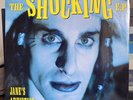Jane's Addiction - The Shocking EP feat Mountain Song 12” (1988) Excellent Cdn
