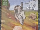 ENGLISH TEACHER - THIS COULD BE TEXAS - *Signed* - Green Vinyl
