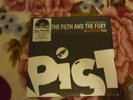SEX PISTOLS - The Filth And The Fury LP Red & White Vinyl RSD 2024  New & Sealed
