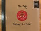 TOM PETTY WILDFLOWERS & ALL THE REST  7 LP VINYL LIMITED ED NEW