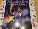 Prince And The Revolution – Purple Rain - LP Record Vinyl Album 1984 VG+/VG+
