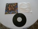 Bang Tango: Psycho Cafe Vinyl LP, Hard Rock, RARE, OUT OF PRINT