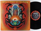 Alice Coltrane - Ptah, The El Daoud LP - ABC-Impulse