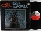 Blue Mitchell - Graffiti Blues LP - Mainstream VG+
