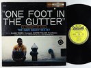 Dave Bailey Sextet - One Foot In The Gutter LP - Epic - BA 17008 OG Press Stereo