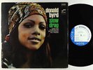 Donald Byrd - Slow Drag LP - Blue Note - BST 84292 RVG VG+
