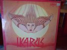 Ikarus KRAUT ROCK  Vinyl LP  Rarität