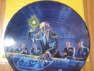 Megadeth Rust In Peace Picture Disc Excellent Condition