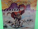 Kreator  ** Endless Pain ** LP Vinyl Noise 1985