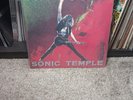 Cult - Sonic Temple 2LP NEW 30TH ANNIVERSARY