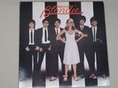 BLONDIE - PARALLEL LINES 1978 UK VINYL LP CDL 2192 A4/B4 GREAT COPY