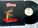 *DIO INTERMISSION Warner Bros US 1st Pressing BLACK SABBATH Vinyl EX/EX
