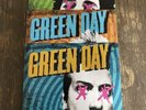 Green Day Uno, Duo, and Tre Vinyl Set *Rare*