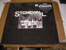 Stonewall - s/t LP new Permanent reissue colored vinyl hard rock psych