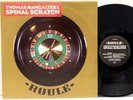 Thomas Bangalter - Spinal Scratch 12'' EP 1996 EU ORIG Roulé Roulé DAFT PUNK LP