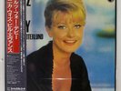 MONICA ZETTERLUND WALTZ FOR DEBBY PHILIPS 25PJ34 JAPAN OBI VINYL LP