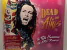 Dead Or Alive The Pete Hammond Hi-NRG Remixes RSD 2024 Blue/Yellow Vinyl SEALED