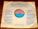 DAVID BOWIE SAME EPONYMOUS DEBUT SELF-TITLED UK USA DERAM TEST DEMO LP 1967