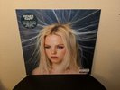 Renee Rapp Snow Angel Limited Blue Vinyl & Signed Art Card Sealed In Hand New