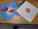 PINK FAIRIES - Kings Of Oblivion - 1973 UK first issue 7-track vinyl LP