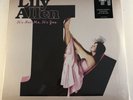 LILY ALLEN It's Not Me, It's You RSD LP 2024 Zoetrope Picture Disc Vinyl