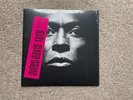 Miles Davis - Tutu Deluxe Edition Double LP 180g Vinyl - near mint condition