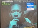 John Coltrane - Blue Train Complete Masters (vinyl - blue note tone poet) [NM]