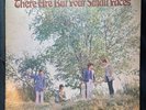 1967 VINYL IMMEDIATE RECORDS LP Z12 52 002 THERE ARE BUT FOUR SMALL FACES VG+