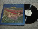 VINCE GUARALDI - Alma-Ville 1969 Whie Label PROMO Warner Bros. 31828 VG+
