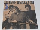 The Jeff Healey Band See The Light Vinyl LP 1988 SEALED NOS Original Blues Rock