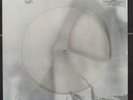 The Cure Faith Picture Disc RSD LP Vinyl New/Sealed