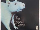 THE GOOD RATS - SELF-TITLED (original Kapp label)