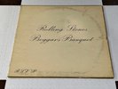 Rolling Stones- Beggars Banquet- LP 1968  LK 4955 Mono Unboxed Decca UK