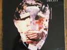 THIS HEAT-DECEIT-ORIGINAL 1976 UK VINYL LP-ROUGH TRADE-ROUGH 26-NEAR MINT/VG+