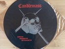 CANDLEMASS Epicus Doomicus Metallicus – Black Dragon - 1986 Original
