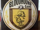 Bloodhound Gang One Fierce Beer Coaster Vinyl LP Geffen (p2016) USED EXCond RARE