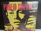 Pinhead Gunpowder Jump Salty - Exclusive Color Vinyl Brand New, Sealed Free Ship