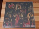 Slayer - Reign In Blood Vinyl LP Near Mint (US Import)