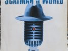 SCATMAN JOHN 1995 “SCATMAN´S WORLD” UNIQUE VINYL EDITION INSERT RCA LP BRAZIL