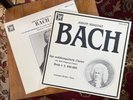 Bach: Well-Tempered Clavier, Books 1 and 2 - MHS - Sviatoslav Richter