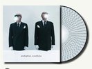 PET SHOP Boys NONETHELESS Zoetrope Picture Vinyl LP 2024 Limited